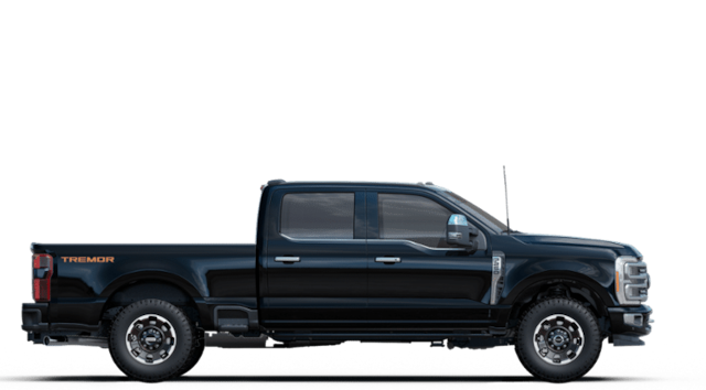 2024 Ford SuperDuty